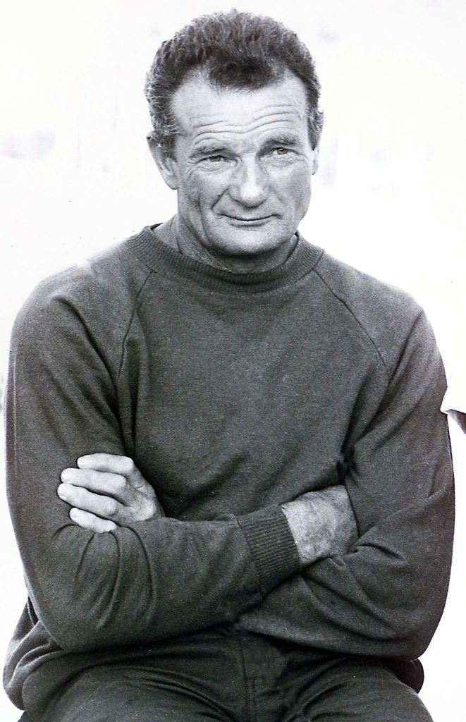 Voile – Eric Tabarly, à jamais le premier