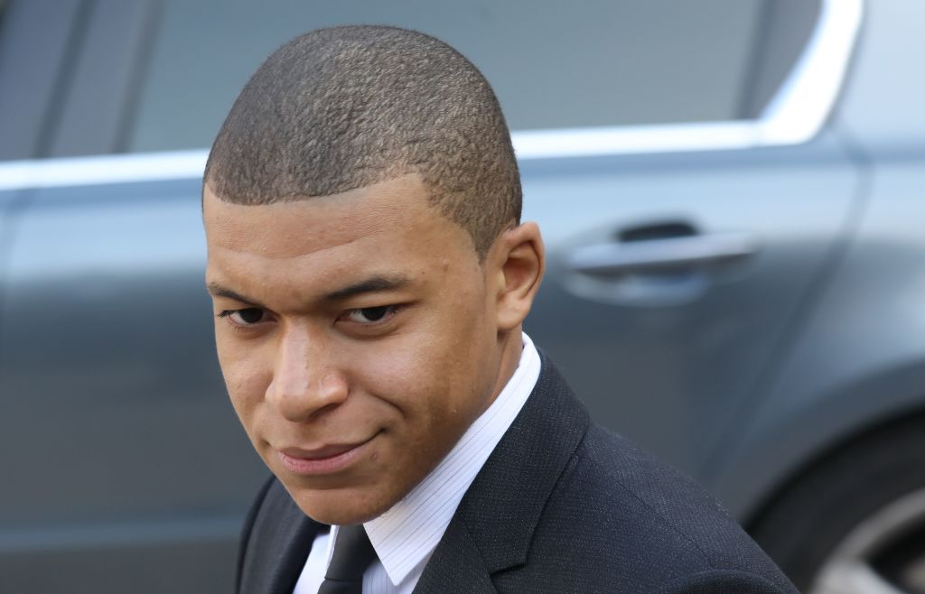 Mondial: La France, portée par Mbappé, en quart, l&rsquo;Argentine de Messi éliminée (4-3)