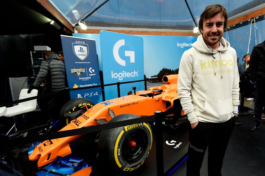 WEC/24 Heures du Mans – Alonso a brillé dans la nuit