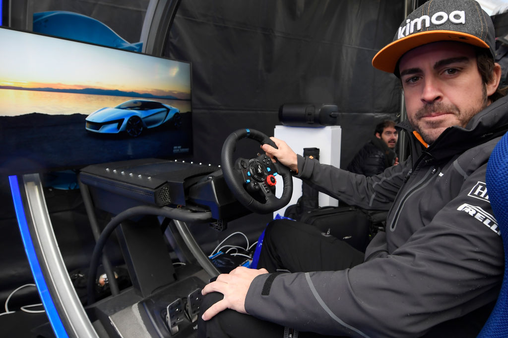 WEC/24 Heures du Mans – Alonso et Toyota triomphent pour la première fois