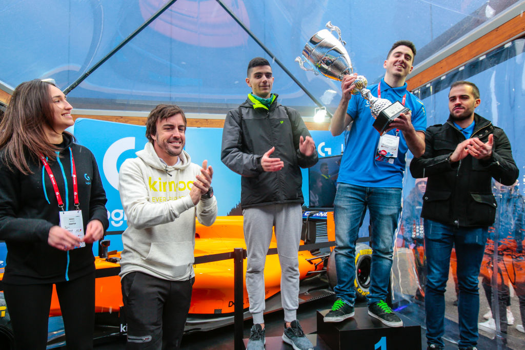 WEC/24 Heures du Mans – Alonso vainqueur pour la postérité