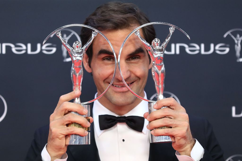 Classement ATP – Federer détrône Nadal, Dimitrov 5e devant Cilic