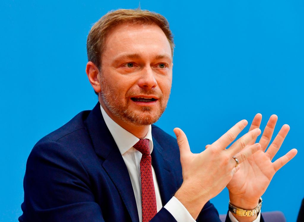 Allemagne: Emoi après la fuite en Irak du suspect du meurtre d&rsquo;une adolescente