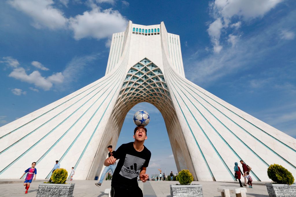 Mondial-2018 – Iran-Espagne pour tous dans un stade de Téhéran, une première