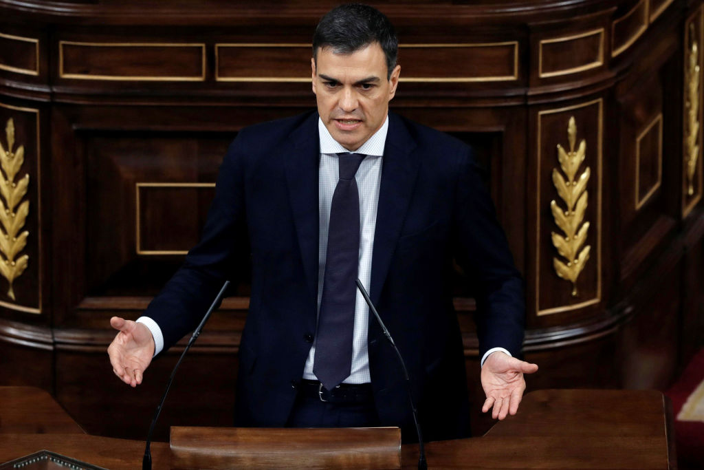 Espagne: Pedro Sanchez nomme un gouvernement pro-européen et majoritairement féminin