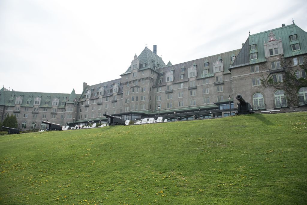 Le G7 Finances s&rsquo;achève avec des Etats-Unis plus isolés que jamais