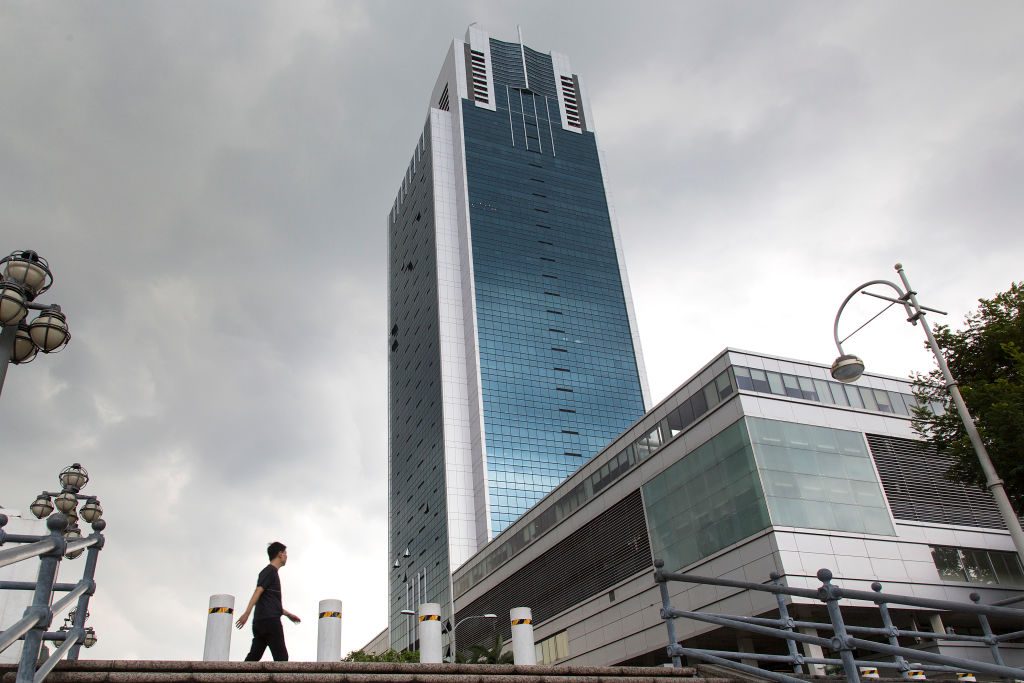 Singapour: Deux Sud-Coréens arrêtés pour intrusion dans la résidence de l&rsquo;ambassadeur de Corée du Nord