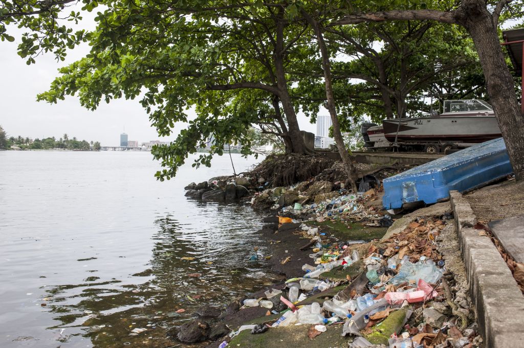 Journée mondiale de l&rsquo;environnement: le plastique en Afrique