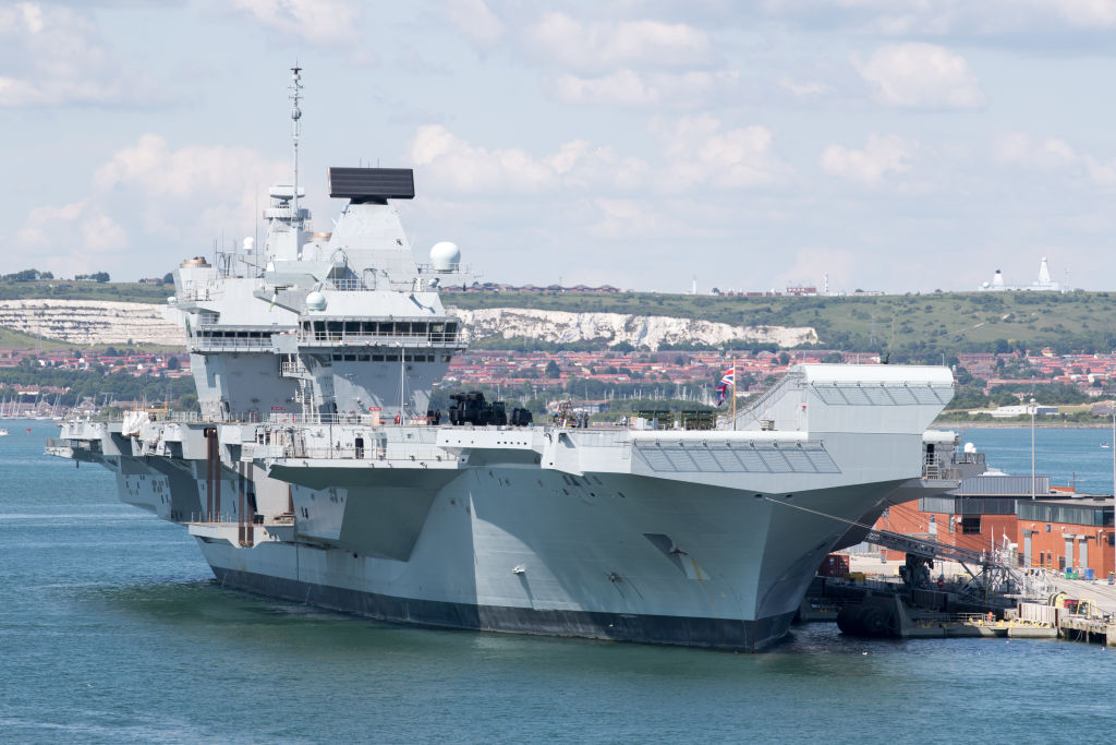 Belgique et Pays-Bas s&rsquo;équipent ensemble de seize navires militaires