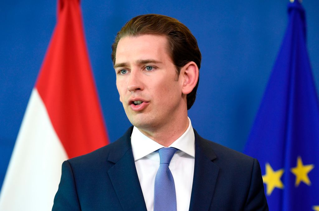 Autriche : jusqu&rsquo;à 60 imams liés à la Turquie pourraient être expulsés (ministre) 