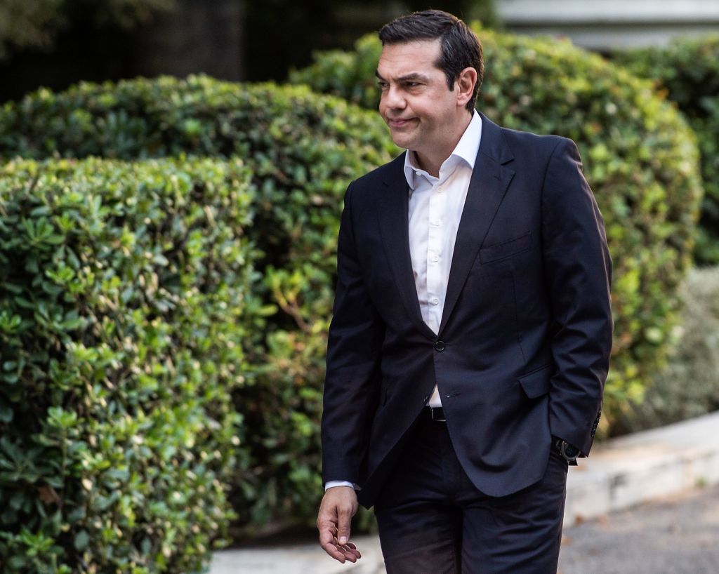 Après 27 ans de querelle, Athènes et Skopje trouvent un accord sur le nom de la Macédoine