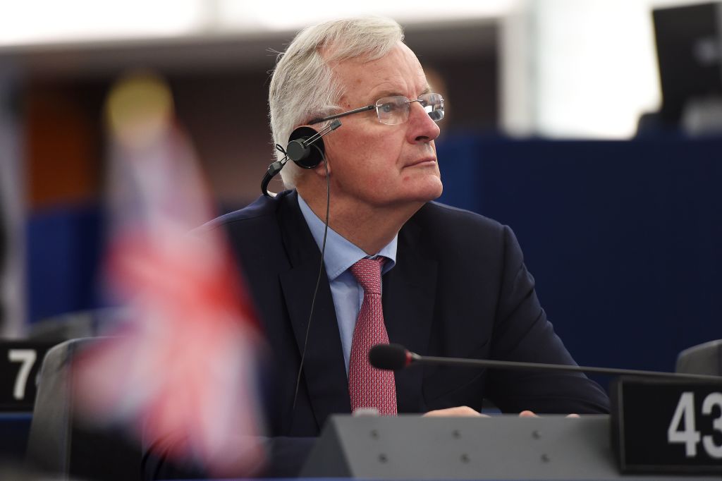 GB: les pubs Wetherspoons renoncent au champagne, Brexit oblige