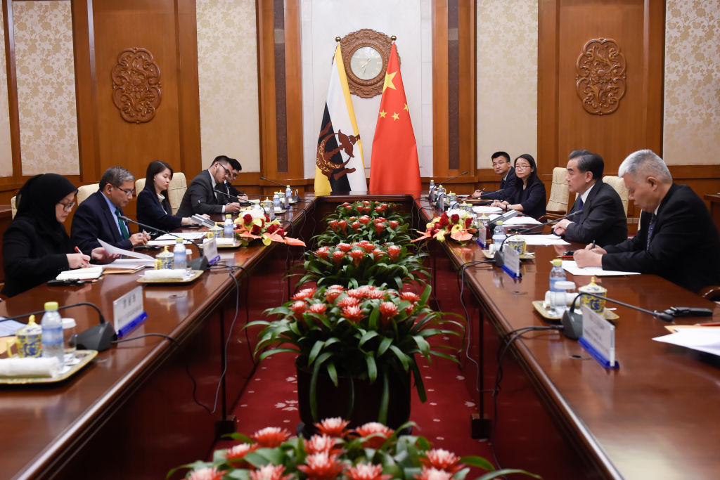 Kim Jong Un en Chine, une semaine après son sommet avec Trump