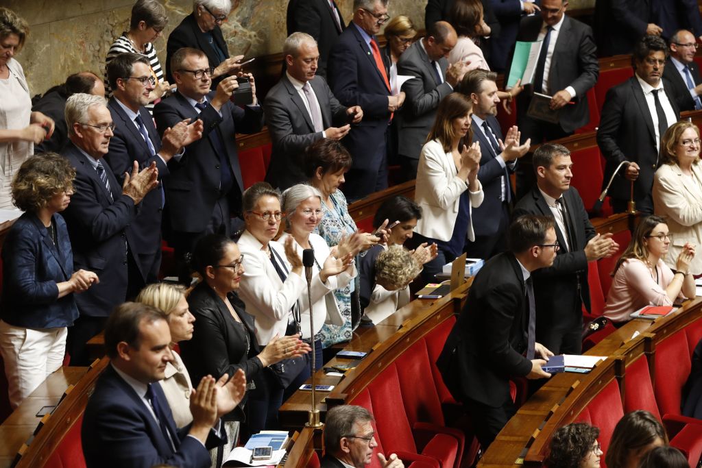 France: la SNCF condamnée à payer les jours de repos des cheminots grévistes