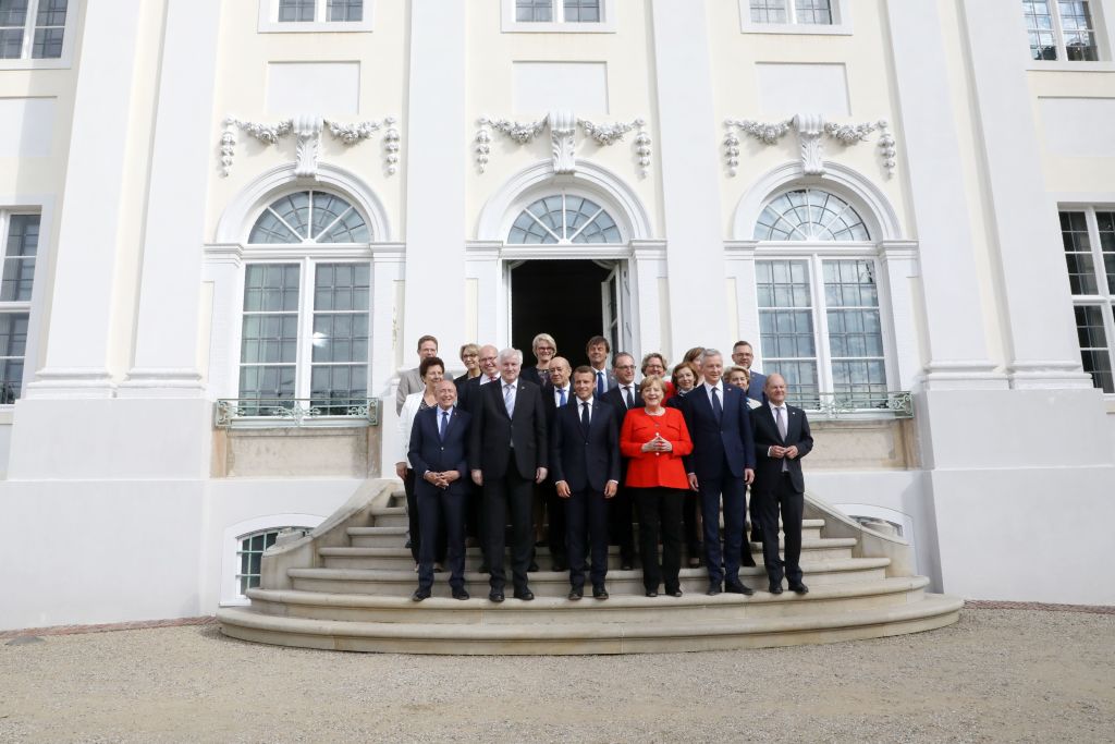 Migrations: un mini-sommet pour tenter de sortir de la cacophonie européenne