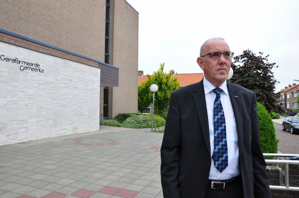 Pays-Bas: un petit village s&rsquo;offre une méga-église pour accueillir les nombreux fidèles