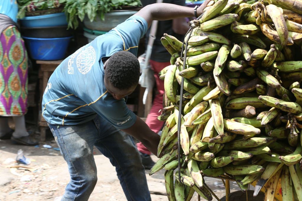 Au Gabon, la difficile lutte contre le trafic d&rsquo;enfants ouest-africains
