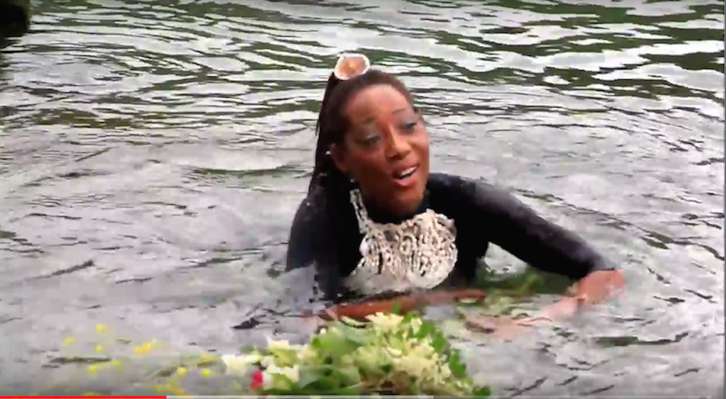 Musique : une tradition ancestrale pour rendre hommage à la nature