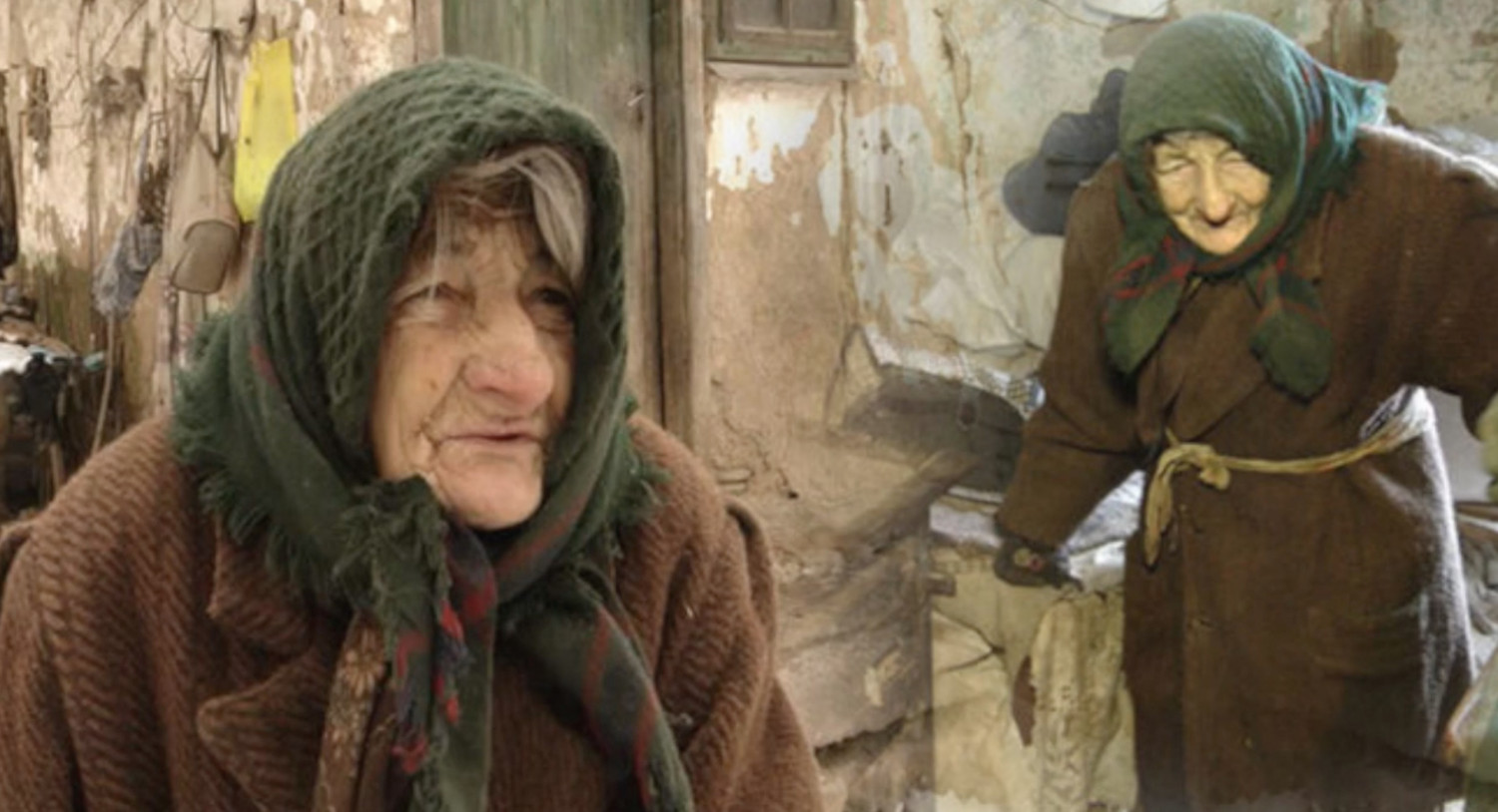 Touchée par le dévouement de ses voisins à son égard, cette femme de 86 ans leur offre 600 000 € !