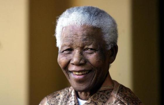 Il y a 100 ans naissait Nelson Mandela