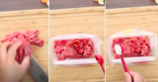 Le secret de la cuisine chinoise, c&rsquo;est la viande tendre – voici comment l&rsquo;obtenir à la maison