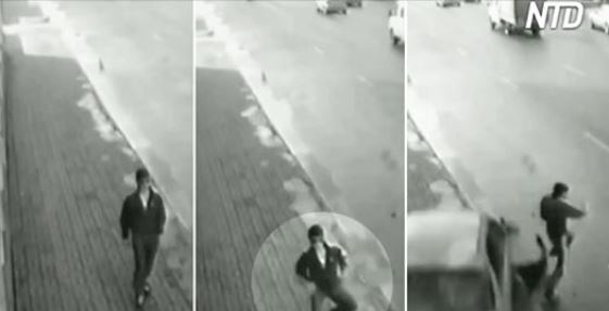 Ces gens ont tellement de chance – vous n&rsquo;allez pas croire comment ils ont pu réussir à échapper à quelque chose comme ça