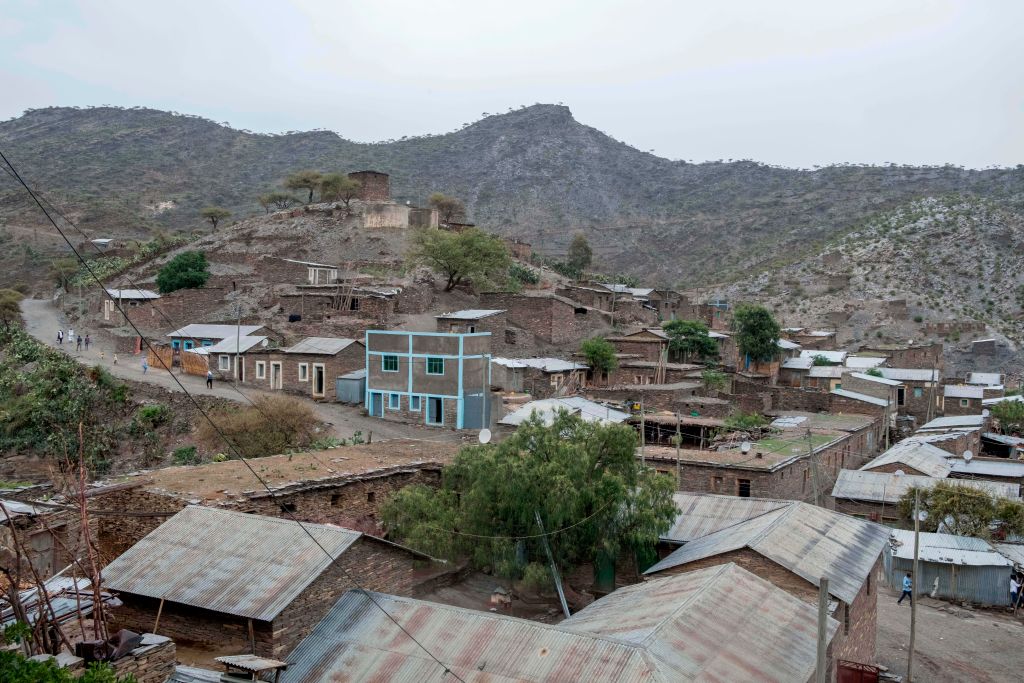 L&rsquo;Ethiopie espère que la paix avec l&rsquo;Erythrée amènera la prospérité