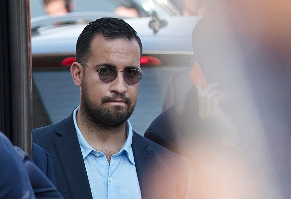 Affaire Alexandre Benalla : assigné par Mediapart, l&rsquo;État est condamné pour faute lourde
