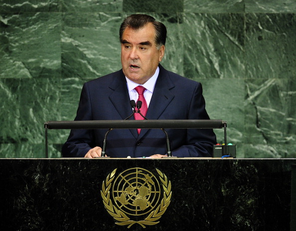 Quatre touristes étrangers tués dans une attaque au Tadjikistan