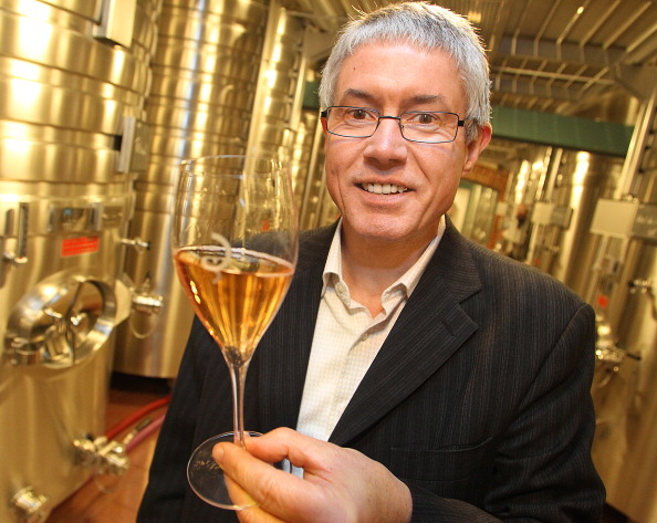 Des millions de litres de rosé espagnol vendus pour du vin français