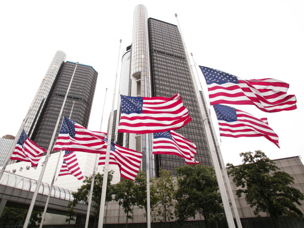 USA: General Motors crée un service de location entre particuliers