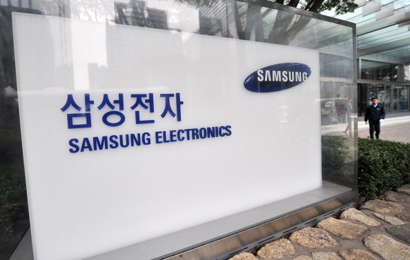 Fusion chez Samsung: un fonds américain réclame 770 millions de dollars à Séoul