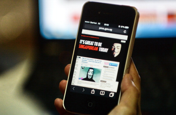 Israël: une cyber-attaque du Hamas contre l&rsquo;armée déjouée (renseignements)