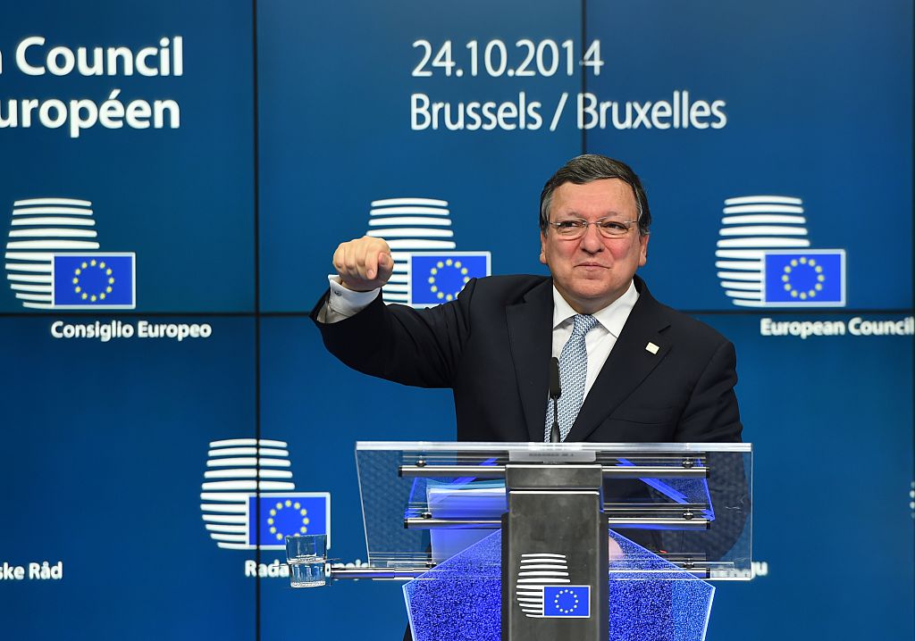 Affaire Barroso: la commission Juncker critiquée pour sa « mauvaise gestion »