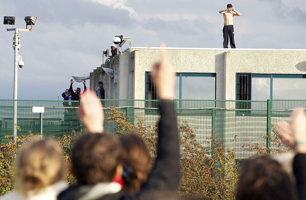 Une Marocaine menacée d&rsquo;expulsion de Belgique pour espionnage