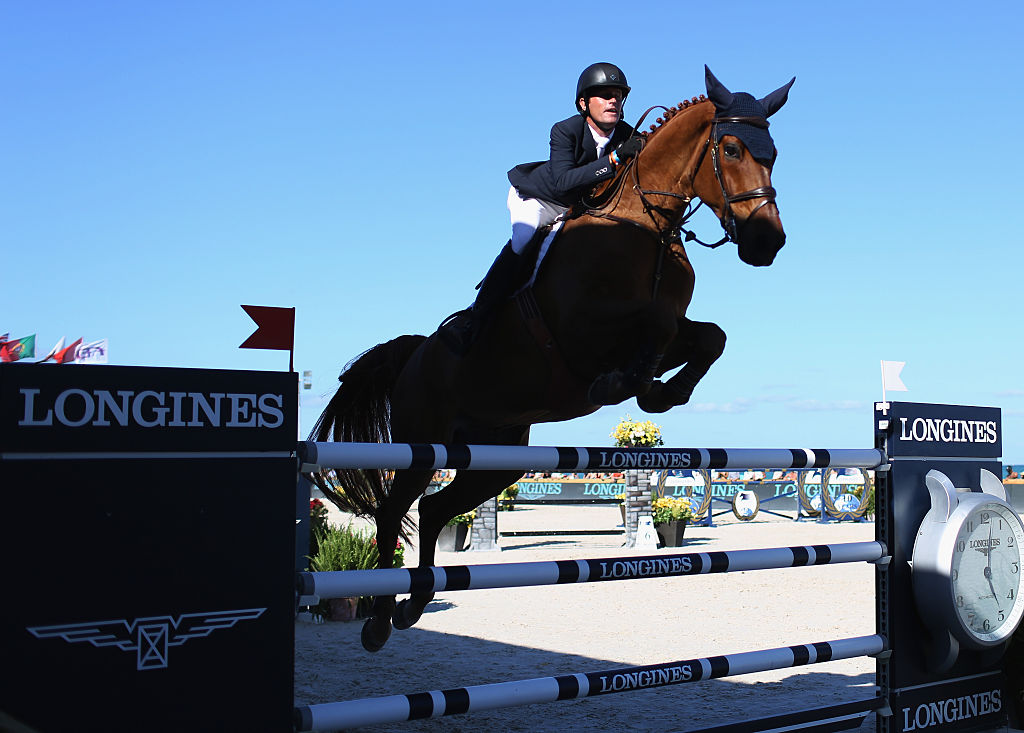 GCT/Paris – Grand Prix: un Égyptien s&rsquo;impose sous la Tour Eiffel