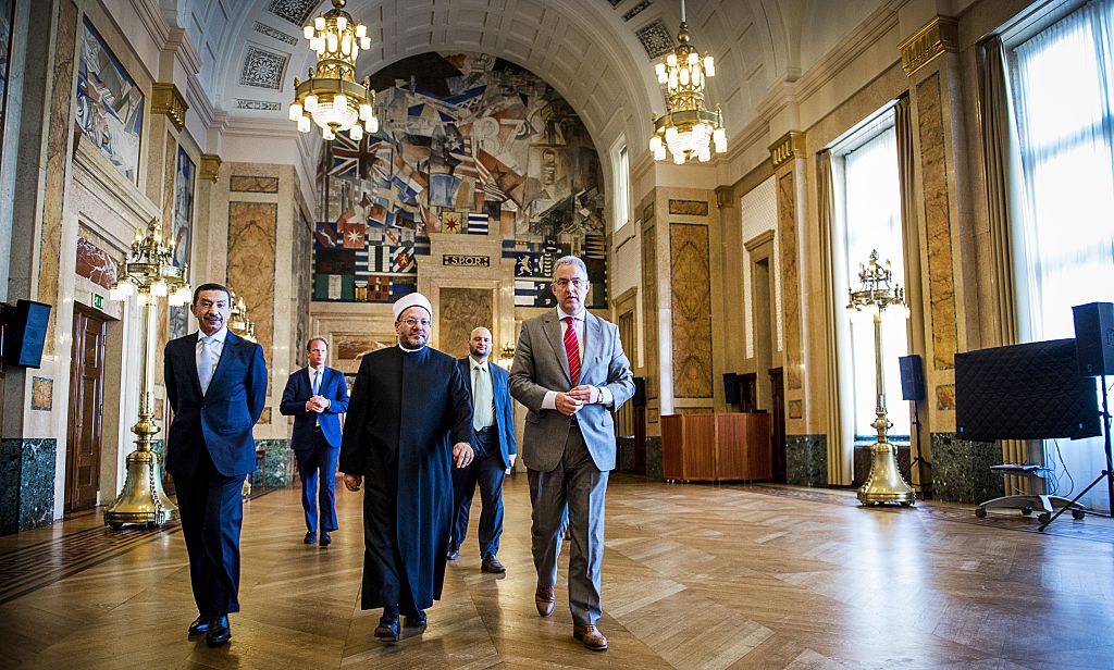 Egypte: plus grand nombre de condamnations à mort prononcé dans une seule affaire