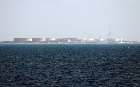 Crise politique en Libye: l&rsquo;industrie pétrolière quasi-paralysée