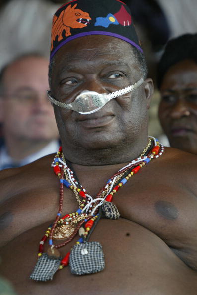 Bénin: mort du roi du royaume ancestral d&rsquo;Abomey