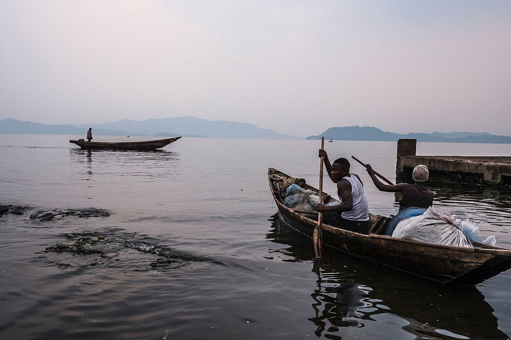 Ouganda: 35 pêcheurs congolais condamnés à de la prison