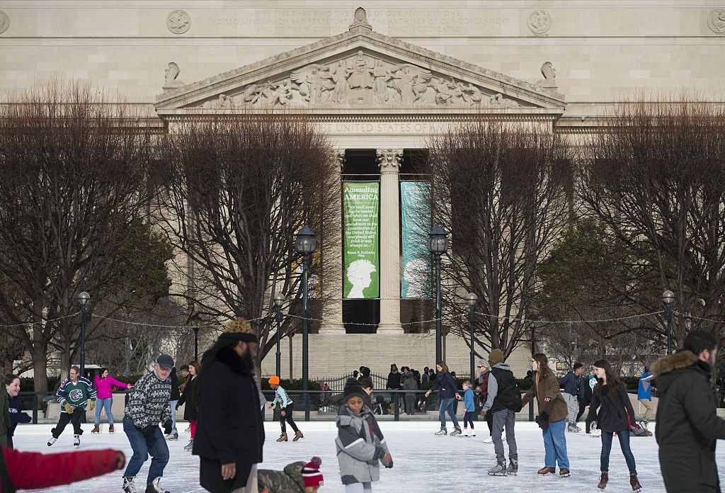 Une copie de la déclaration d&rsquo;indépendance américaine retrouvée en Angleterre