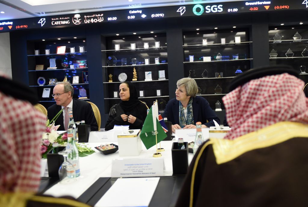 Plan pour l&rsquo;après Brexit: la City dénonce « un coup dur » pour la place de Londres