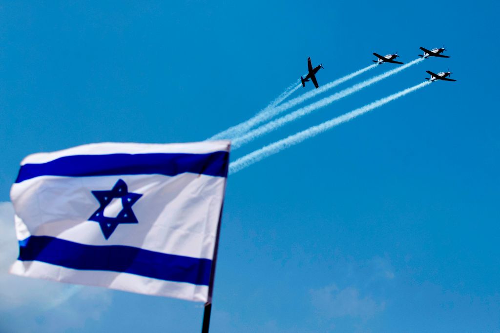 Adoption d&rsquo;une loi controversée définissant Israël comme « Etat-nation juif »