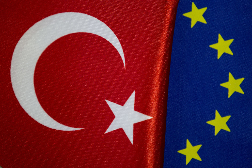 Turquie: l&rsquo;UE juge insuffisante la levée de l&rsquo;état d&rsquo;urgence