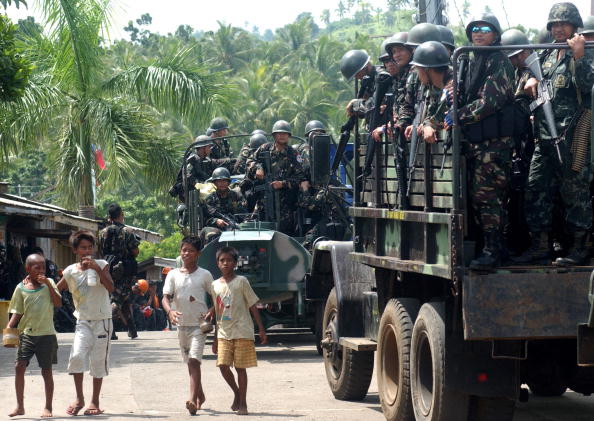Dix morts dans un attentat dans le sud des Philippines
