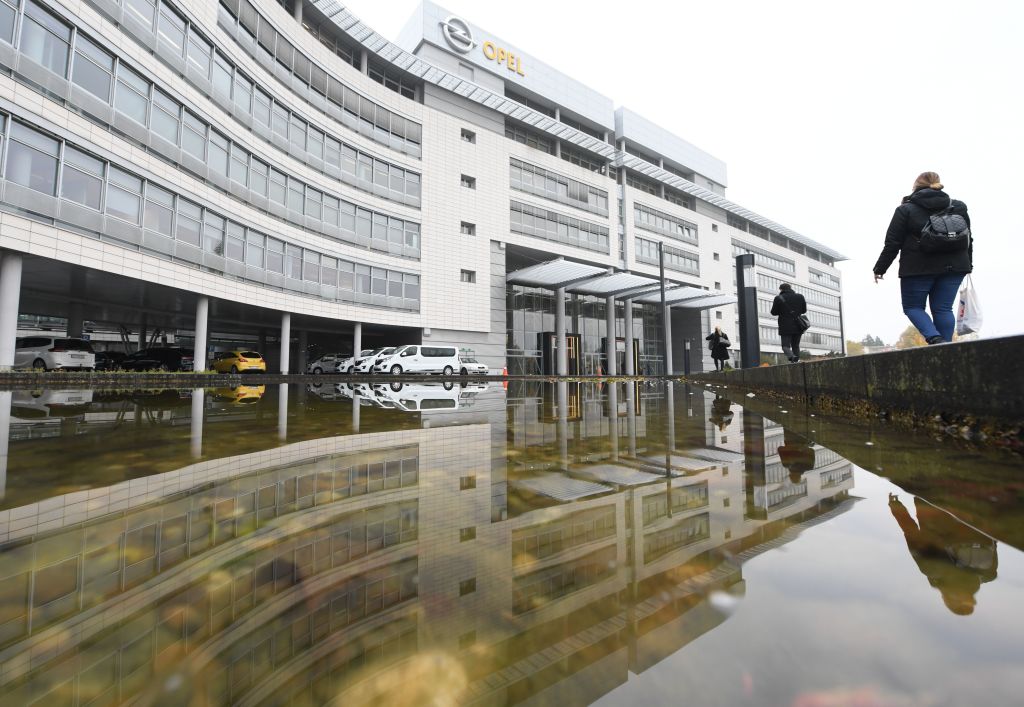 Profits record chez PSA qui gagne déjà de l&rsquo;argent avec Opel