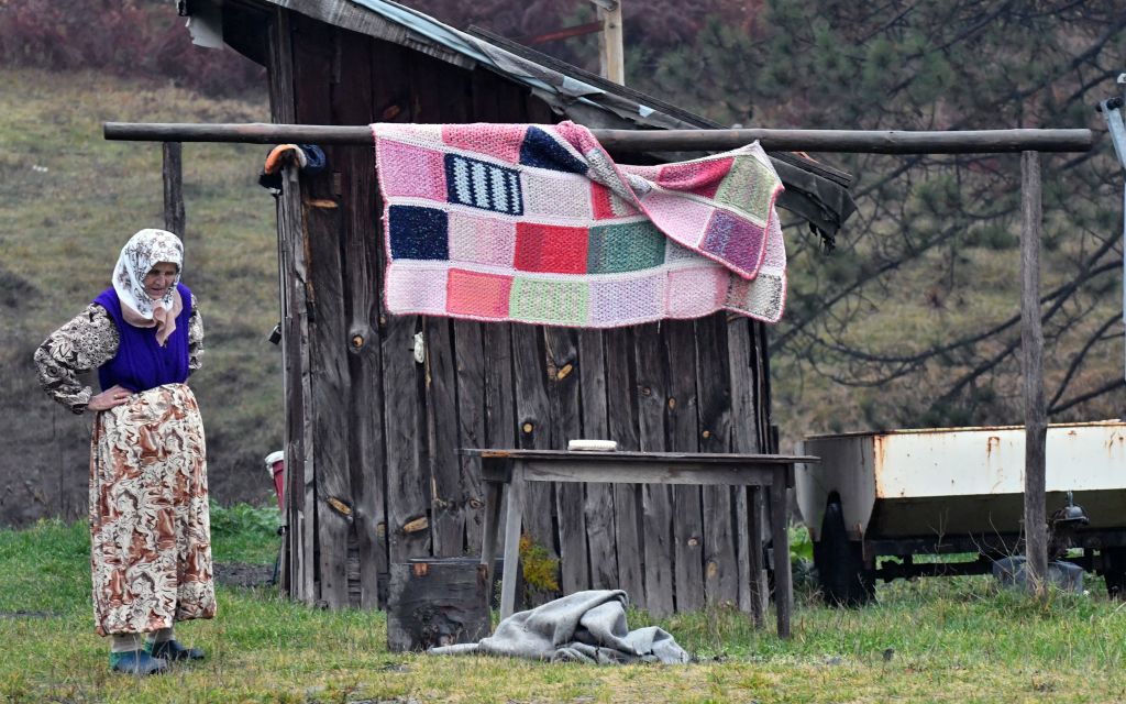 Bosnie: onze Bosniaques condamnés pour crimes de guerre