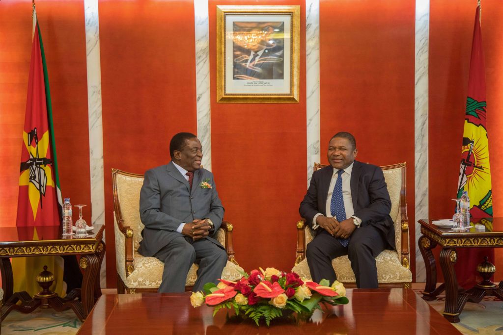 Mozambique: 4 morts dans une nouvelle attaque imputée aux islamistes