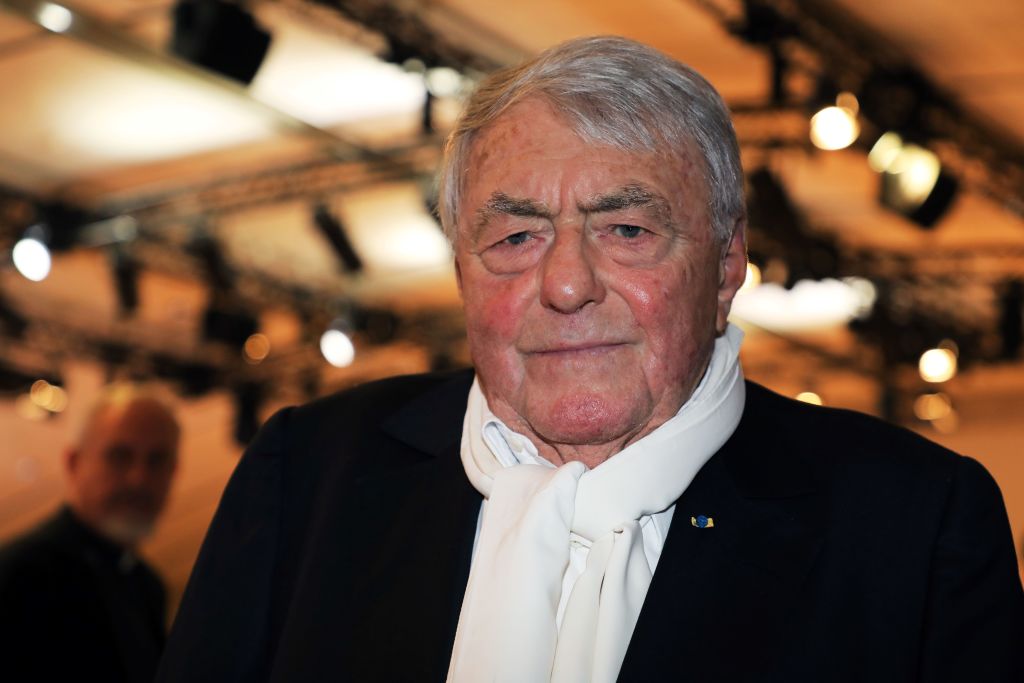 Hommage à Claude Lanzmann : « Vous avez fait exister ceux qui ne sont plus » salue le Premier ministre