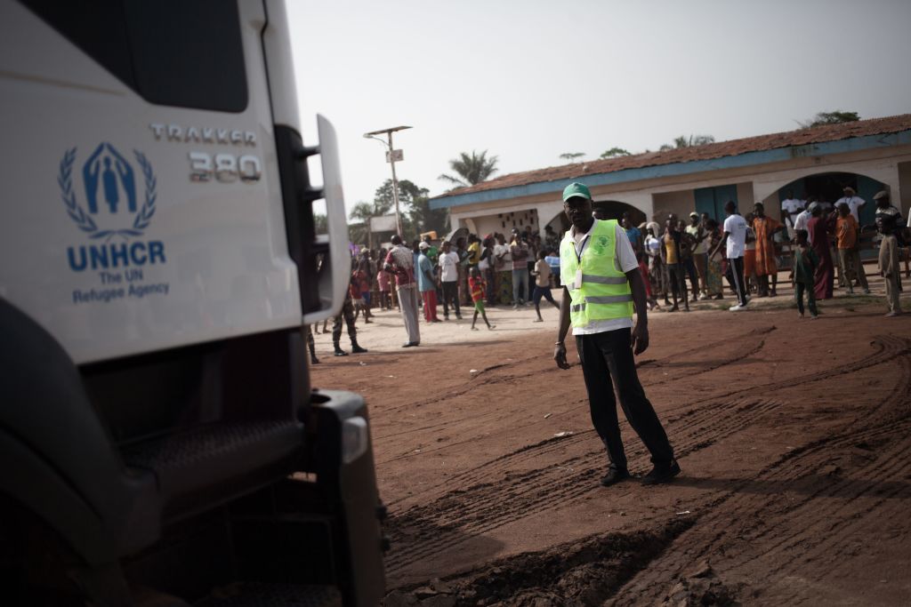 Mort de 13 jeunes à Brazzaville: les langues se délient